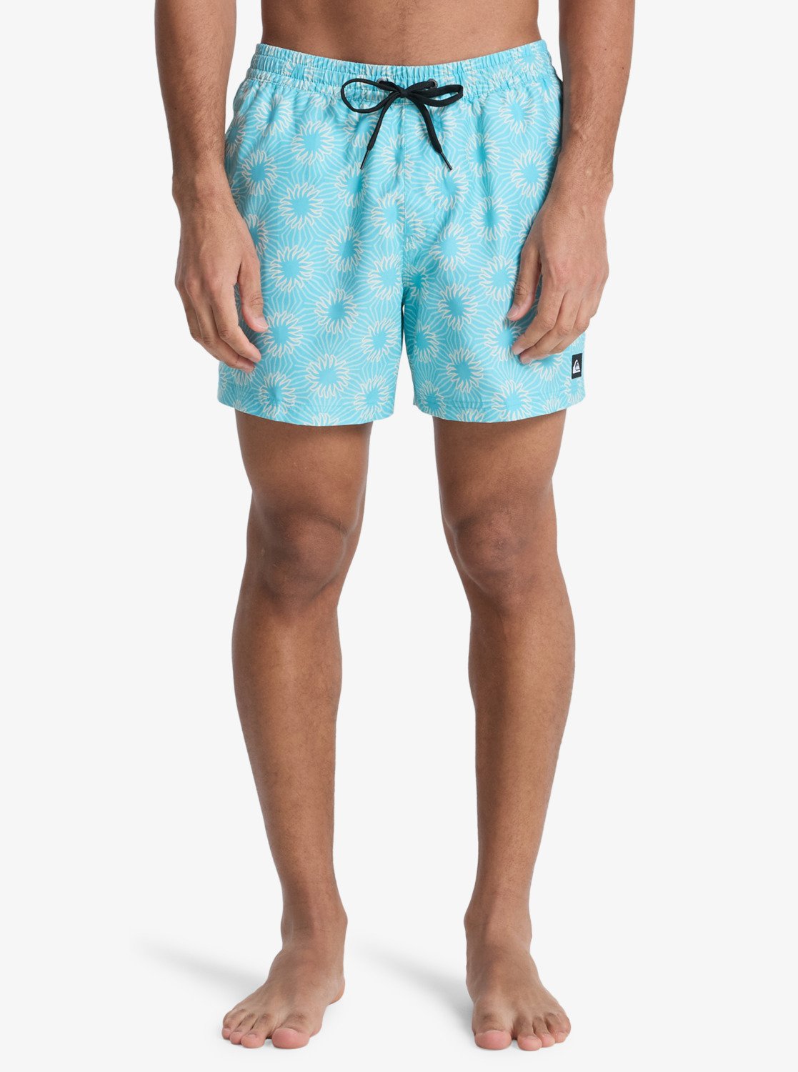 SHORT MASCULINO QUIKSILVER EVERYDAY PRINTED